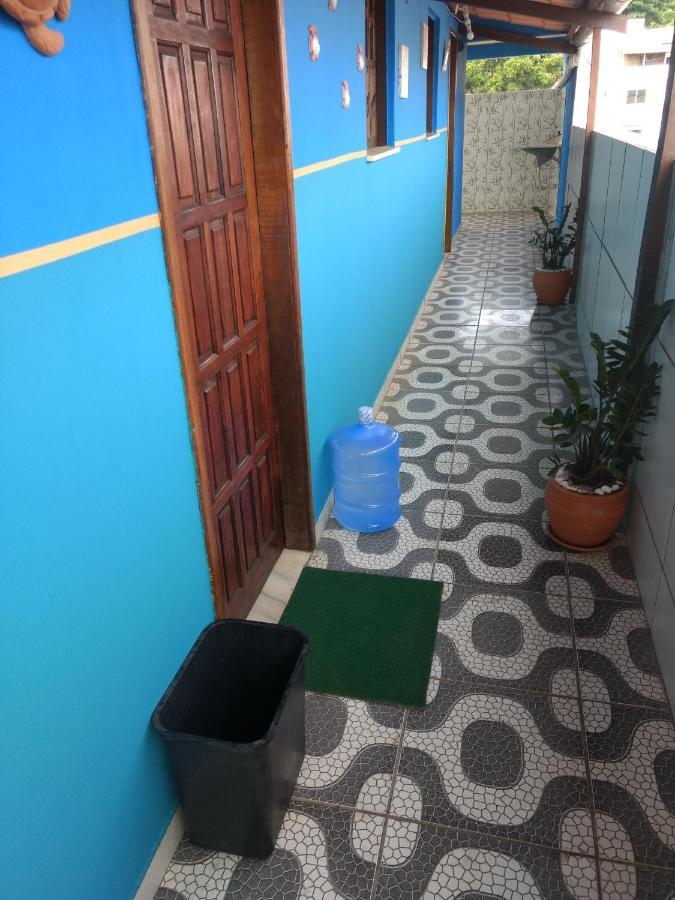 Kitnet Rio Vermelho Salvador da Bahia Exterior foto