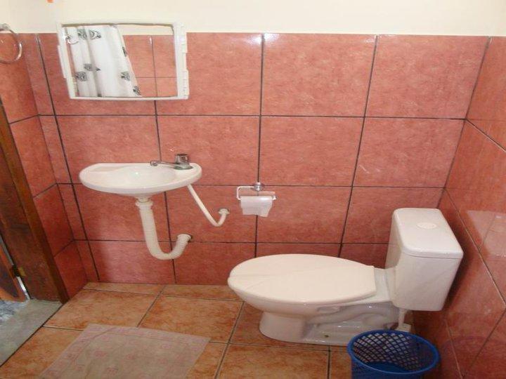 Kitnet Rio Vermelho Salvador da Bahia Zimmer foto