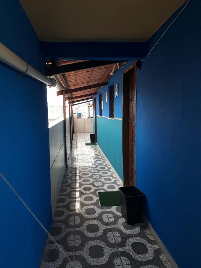 Kitnet Rio Vermelho Salvador da Bahia Exterior foto